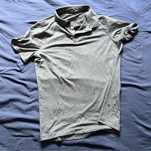 🔥POSH PURGE🔥 Lululemon Polo - Men’s Large